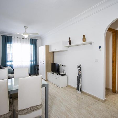 Alegria Id94 Lägenhet Torrevieja Exteriör bild
