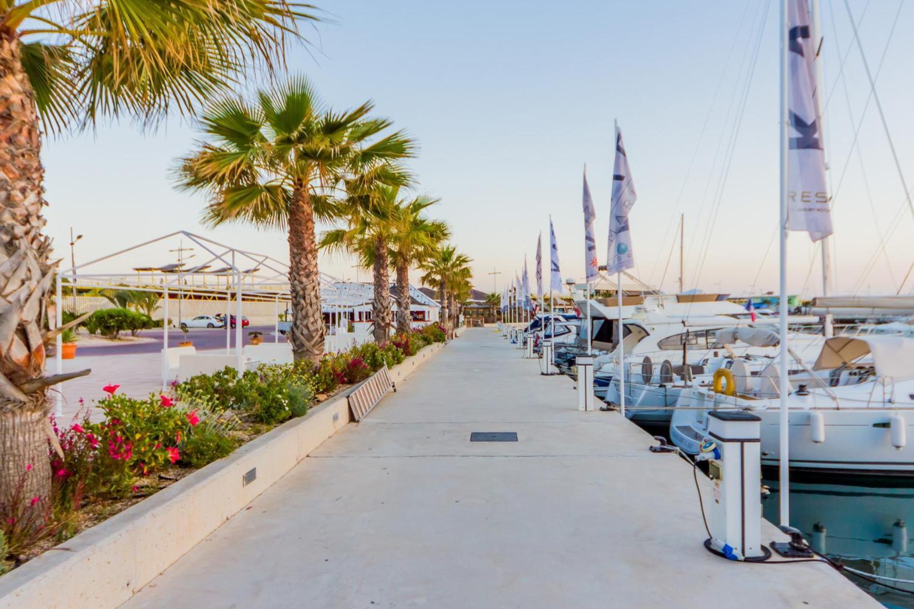 Alegria Id94 Lägenhet Torrevieja Exteriör bild