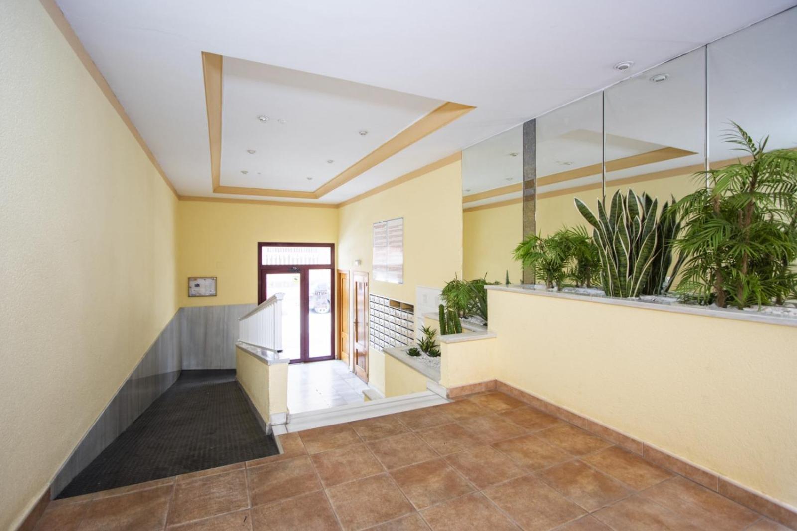 Alegria Id94 Lägenhet Torrevieja Exteriör bild