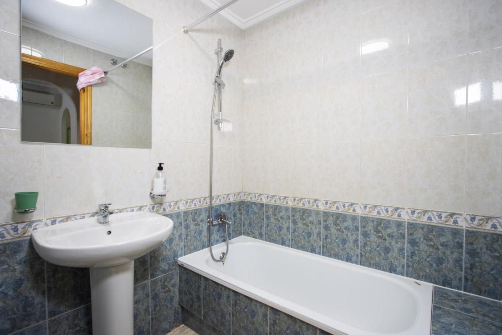 Alegria Id94 Lägenhet Torrevieja Exteriör bild