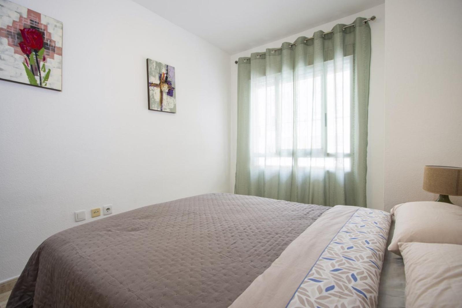 Alegria Id94 Lägenhet Torrevieja Exteriör bild