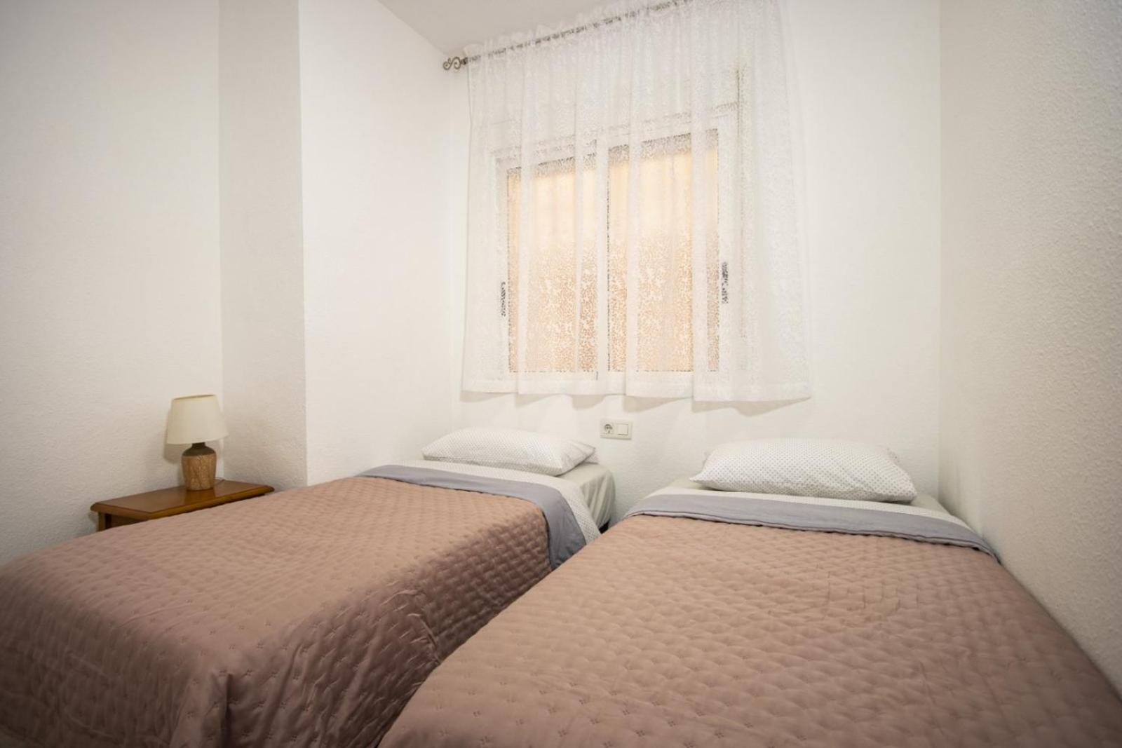 Alegria Id94 Lägenhet Torrevieja Exteriör bild
