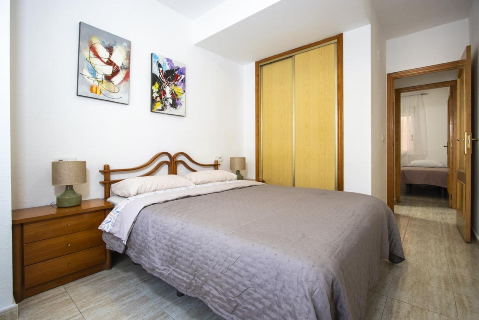 Alegria Id94 Lägenhet Torrevieja Exteriör bild