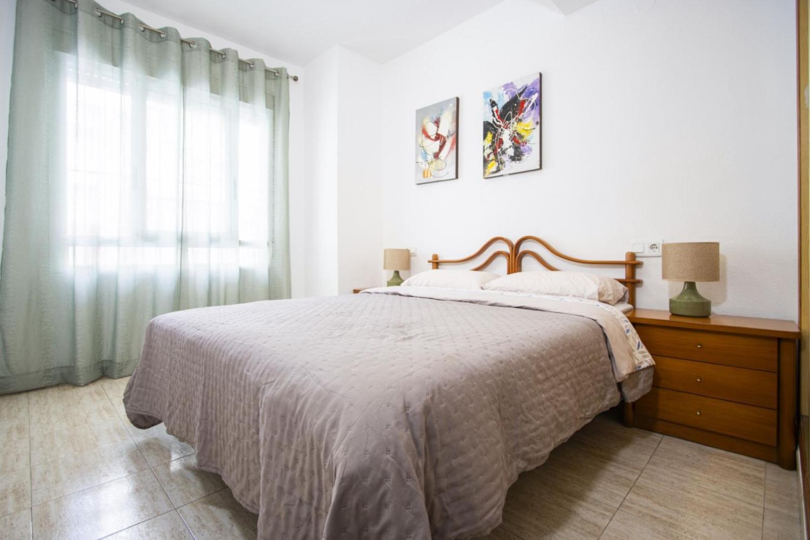 Alegria Id94 Lägenhet Torrevieja Exteriör bild
