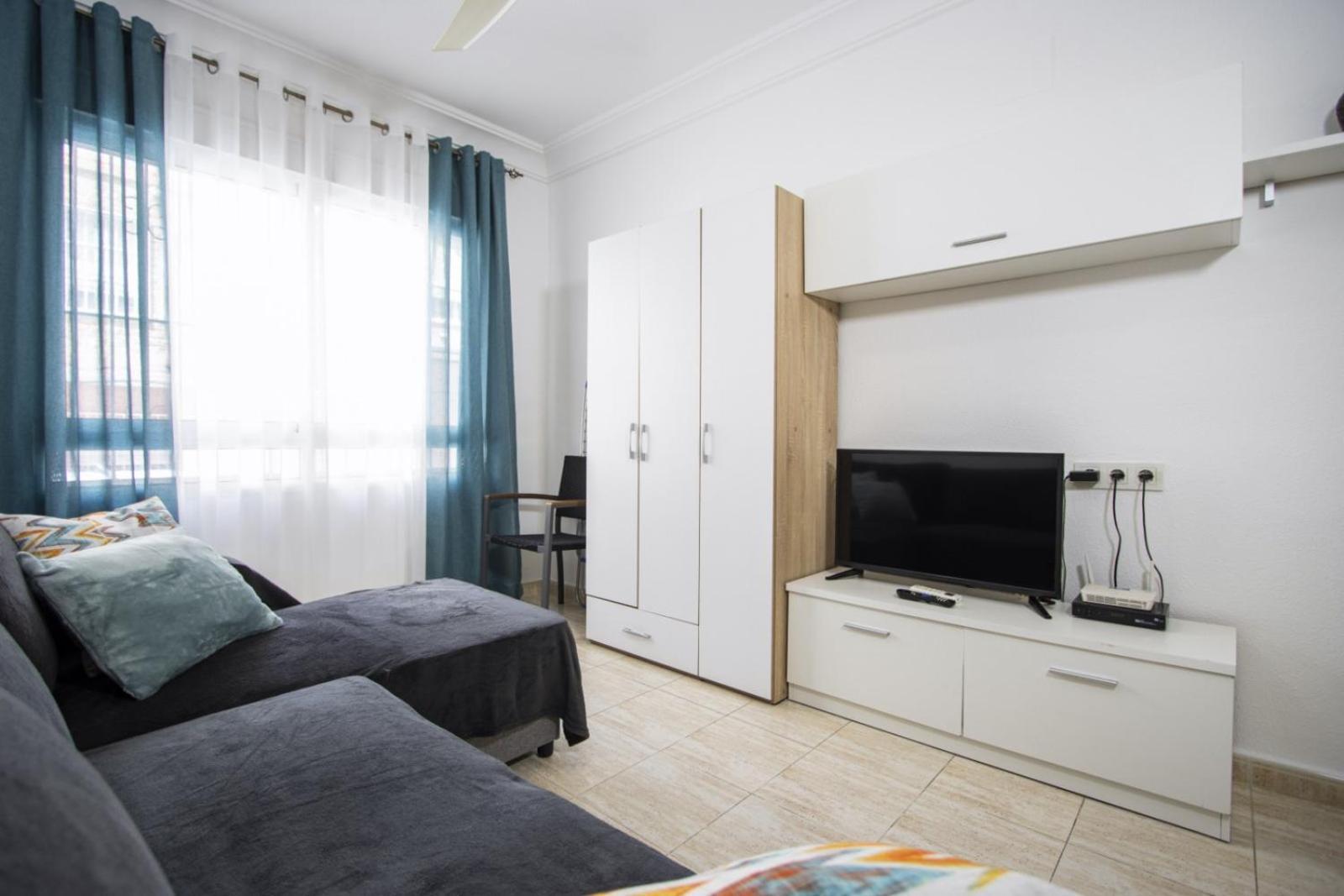 Alegria Id94 Lägenhet Torrevieja Exteriör bild